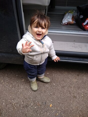 Artin, en Dunkerque, Francia, el