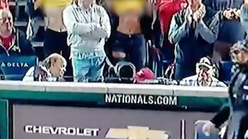 Dos modelos que mostraron sus