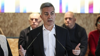 Víctor Font ve las elecciones