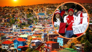 Al cierre de 2024, Chile