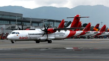 Avianca recibe luz verde en