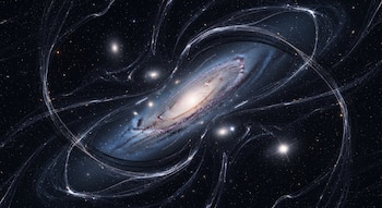 Según los científicos, a medida