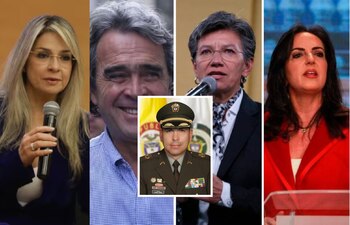 El comité de seguridad tuvo