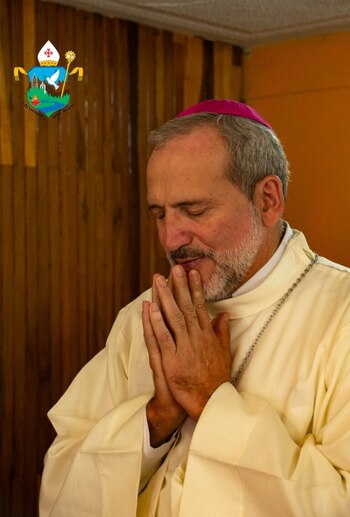 EL obispo José de Jesús