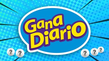 El premio mayor de gana diario es de 100.000 soles (Infobae/Jovani Pérez)