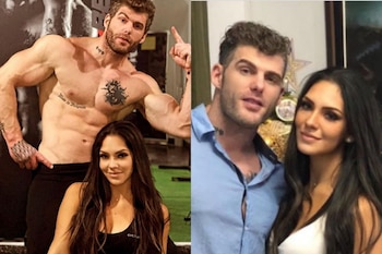 Greg Michel agradeció a su