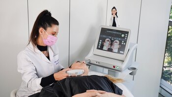 Julieta Spada Inhouse