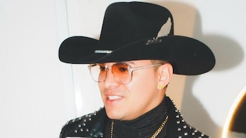 Yeison Jiménez y la “propuesta