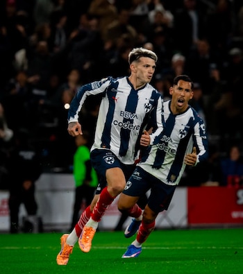 El refuerzo fue el principal