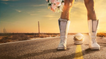 ¿Quién quiere casarse con un