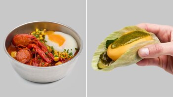 Chili crab de cangrejos de