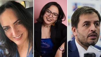 Juliana Guerrero aceptó que usó títulos falsos de la Fundación Universitaria San José y así reaccionaron los políticos: “El que la hace la paga”