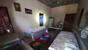 Golpe millonario al narco: aseguran