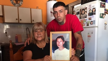 “No la tengo, no sé