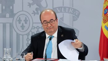 Las entradas de cine a