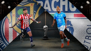 Chivas vs Pachuca: día, horario
