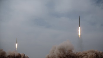 Irán advierte de que podría ampliar al océano Índico el alcance de la guerra en caso de ataques de EEUU e Israel