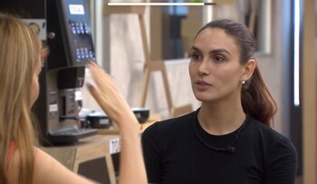 La actriz venezolana reveló que