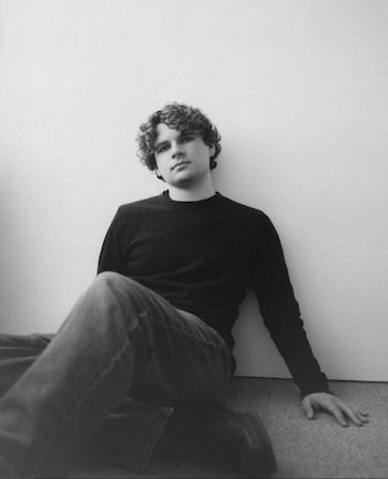 Kane Parsons