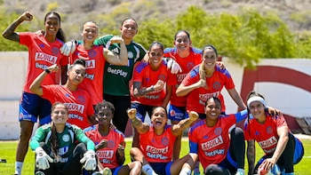 Selección Colombia femenina vs. Venezuela: hora y dónde ver a la Tricolor en duelo amistoso
