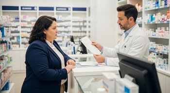 La precandidata señaló que su