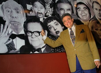 José Rómulo Sosa murió el