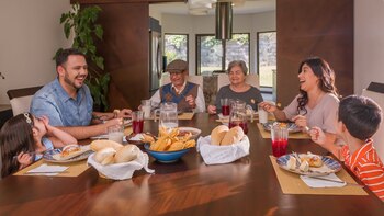 La Semana Santa son días