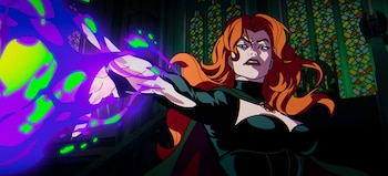 X-Men ‘97 - Episodio 3