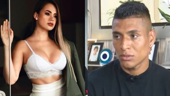 Jossmery Toledo cuenta por qué