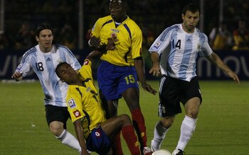 El triunfo de Colombia sobre