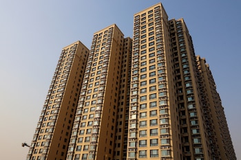 Edificios construidos por el desarrollador