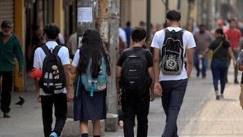 Honduras: Ocho mil jóvenes podrán optar a becas universitarias