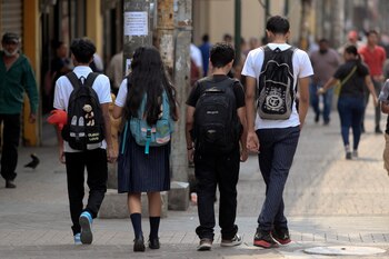 De acuerdo con los resultados,