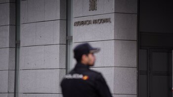 La AN juzga este martes