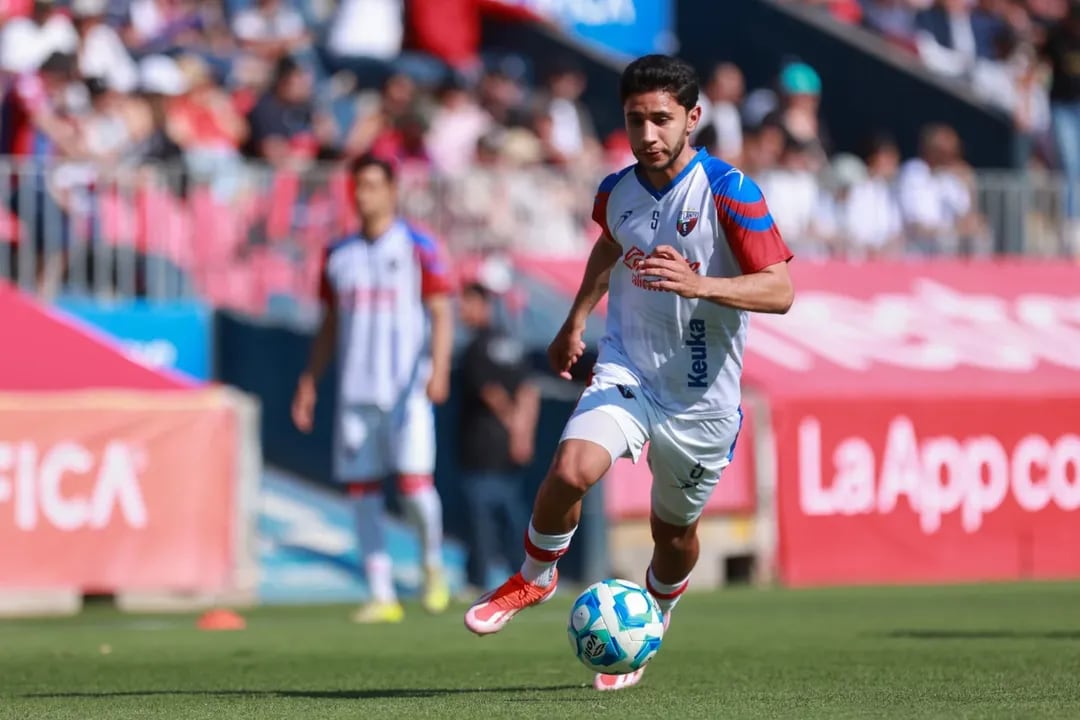 El equipo azulgrana regresa al máximo circuito luego de más de una década ausente. (IG Atlante)