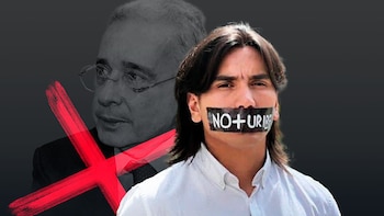 Aunque se hizo elegir por