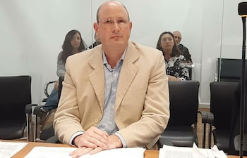 Pablo Antonio Gazze murió un