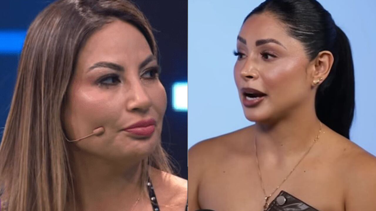 Magaly Medina cuestiona a Valentino por vestirse como 'macho' y decir que ahora es 'hetero': “No puede ir contra su naturaleza” - Infobae