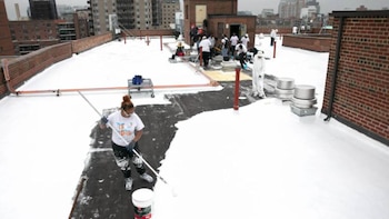 Cómo acceder gratis al programa que reduce el calor en edificios de Nueva York: quiénes califican y cuáles son los requisitos
