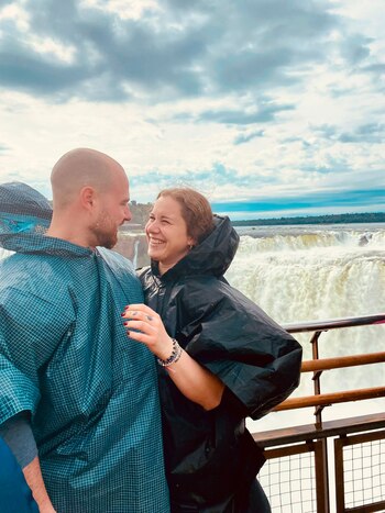 Amores Reales Michele y Melissa