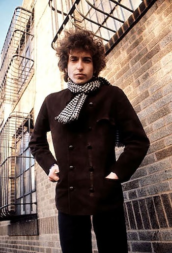 Bob Dylan - Blonde on Blonde