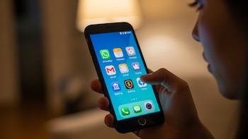 Cómo crear actualizaciones de estado en WhatsApp sin abrir la app