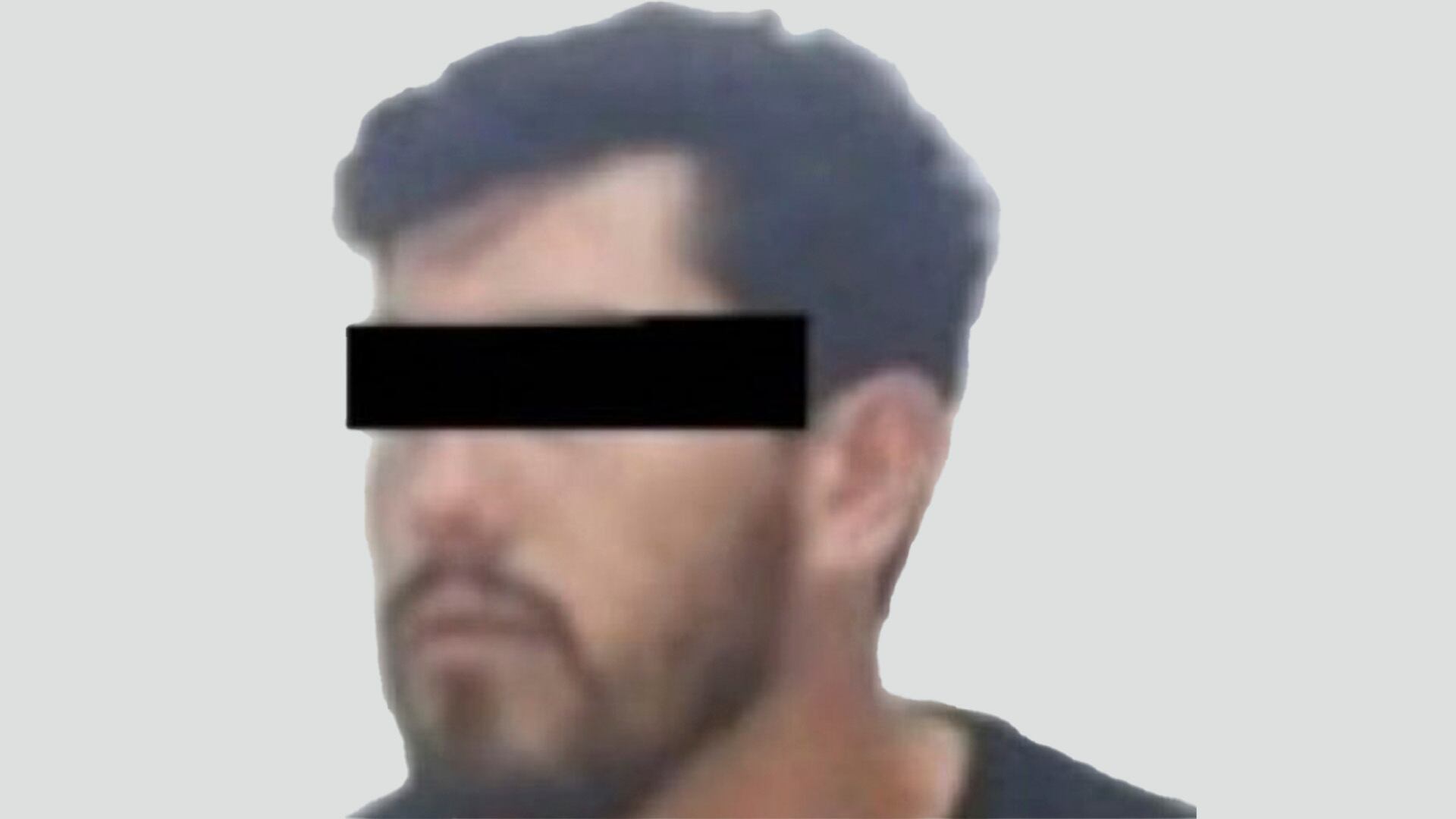 Juan Francisco Picos Barrueta alias El Quillo (Foto: Twitter@edithfalcon)