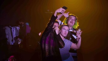 ‘Cacophony’, auge y caída de