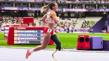 Quién es Fiona Pinar, la