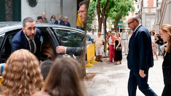 Las acusaciones más impactantes de Koldo y Aldama en el juicio de las mascarillas: chistorras, mordidas en el PSOE y Pedro Sánchez en la diana