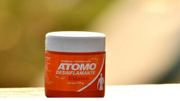 Falsificaron un lote de una