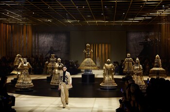 La Semana de la Moda