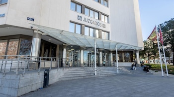 La jueza del caso FP