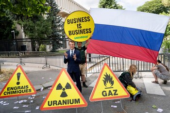 La figura de cera del